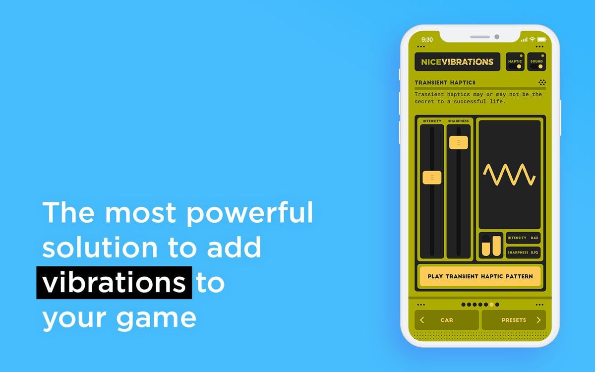 Nice Vibrations📱 - изображение 2